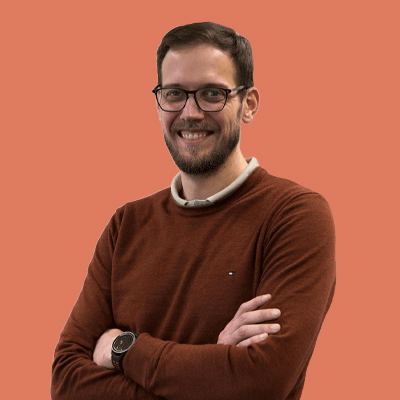 CEO Portrait